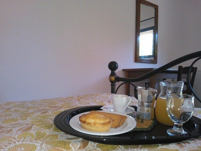 Agroturismo Agriturismo Salento Pietralata