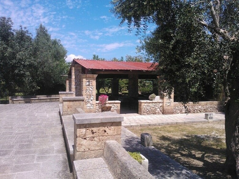 Agroturismo Agriturismo Salento Pietralata