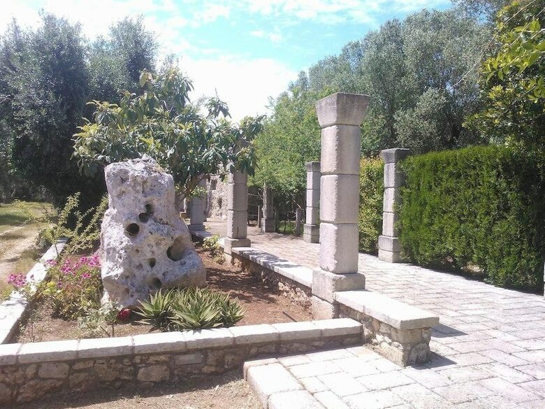 Agroturismo Agriturismo Salento Pietralata