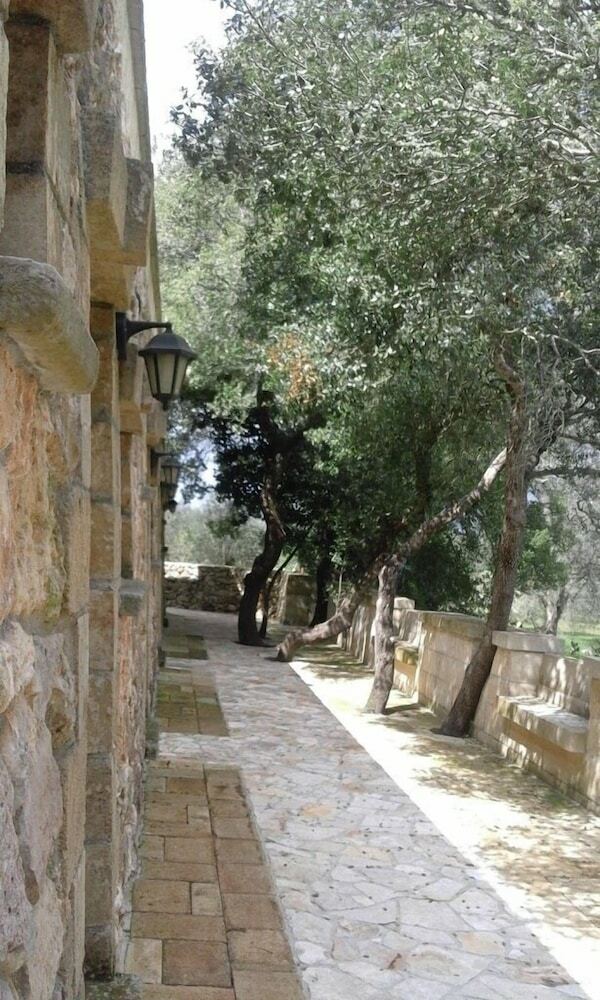 Agroturismo Agriturismo Salento Pietralata