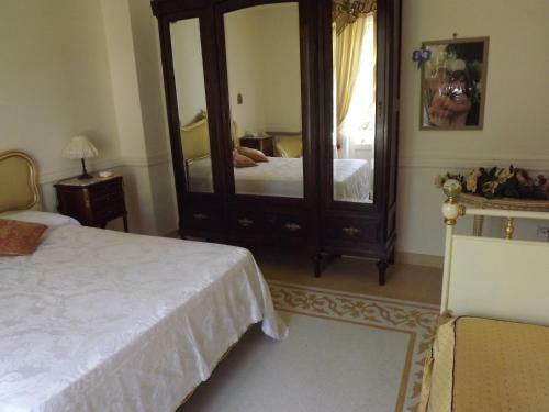 B&B La Balaustra