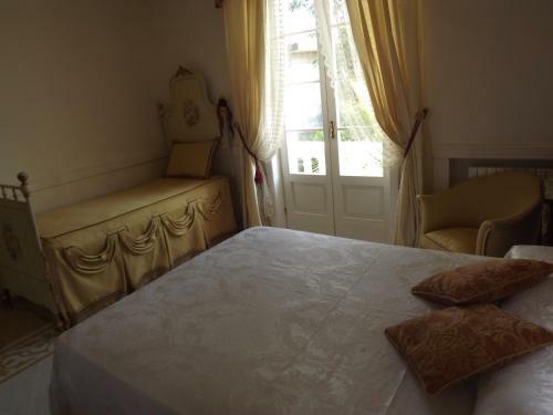 B&B La Balaustra