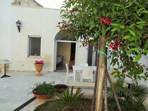 B&B La Balaustra