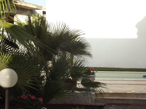 B&B La Balaustra