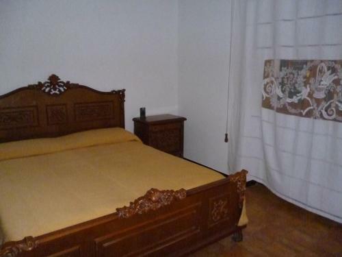 Bed & Breakfast La Zavirna