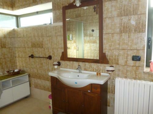 Bed & Breakfast La Zavirna