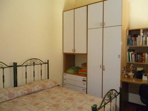 Bed & Breakfast La Zavirna