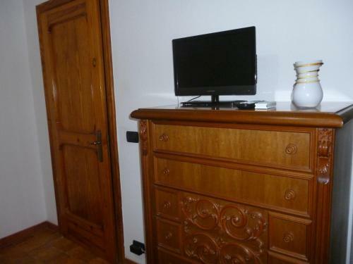 Bed & Breakfast La Zavirna