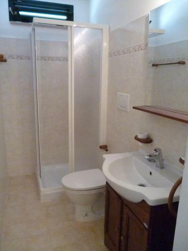 Bed & Breakfast La Zavirna