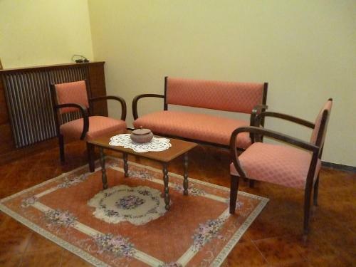 Bed & Breakfast La Zavirna