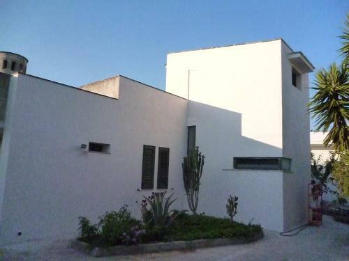 Bed & Breakfast La Zavirna