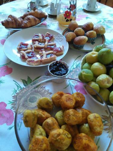 Bed & Breakfast La Zavirna