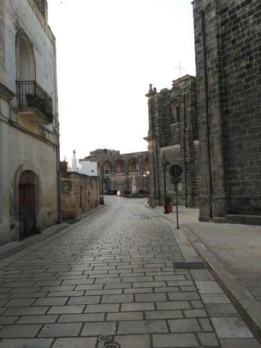 Bed & Breakfast La Zavirna