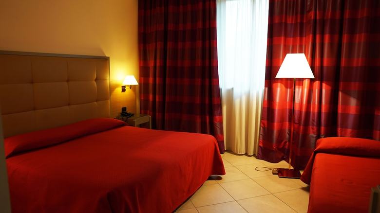 Garden Hotel