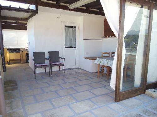 Holiday Home Marina Di Andrano Marina Di Andrano