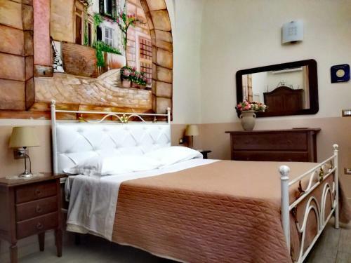 Bed & Breakfast La Casa Del Borgo