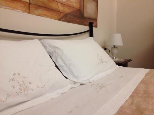 Bed & Breakfast La Casa Del Borgo