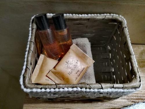 Bed & Breakfast La Casa Del Borgo