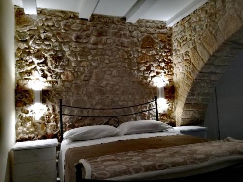 Bed & Breakfast La Casa Del Borgo