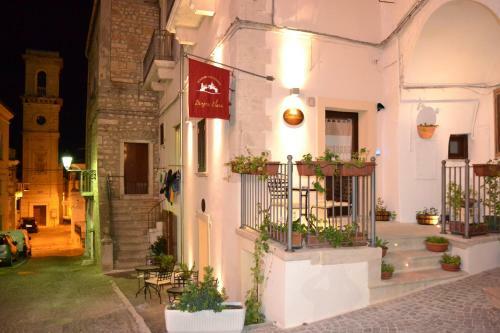 Bed & Breakfast La Casa Del Borgo