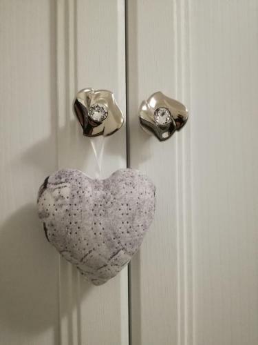 Bed & Breakfast La Casa Del Borgo