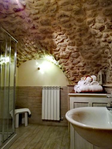 Bed & Breakfast La Casa Del Borgo
