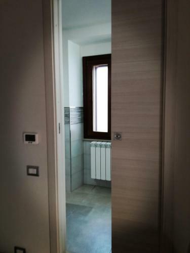 Bed & Breakfast La Casa Del Borgo