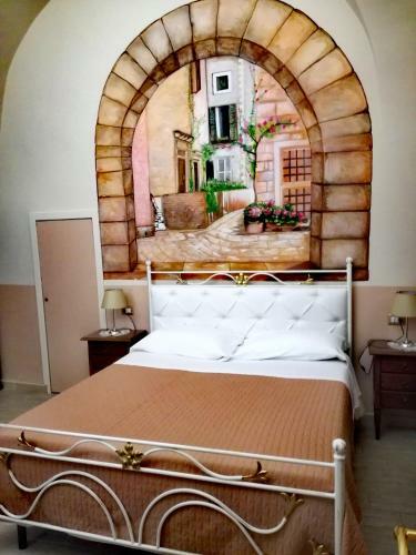Bed & Breakfast La Casa Del Borgo