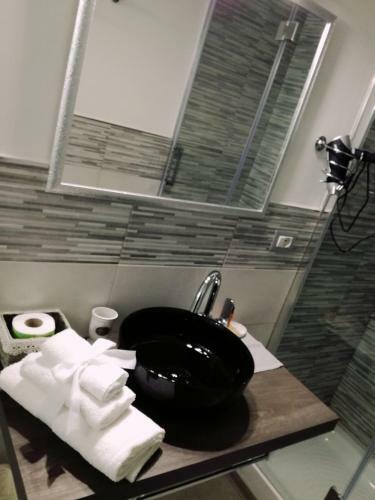 Bed & Breakfast La Casa Del Borgo