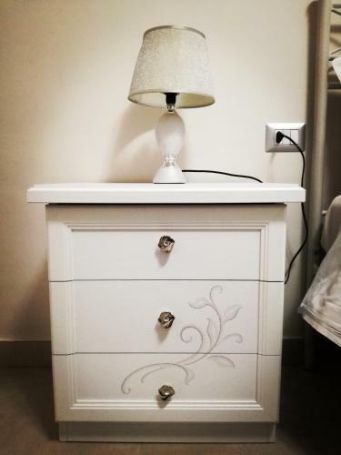 Bed & Breakfast La Casa Del Borgo