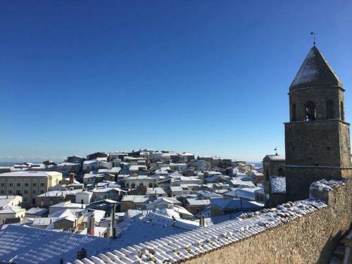 Bed & Breakfast La Casa Del Borgo