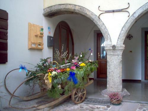 B&B Sot I Volz