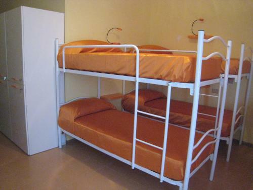Hotel Casa Per Ferie Paola Di Rosa