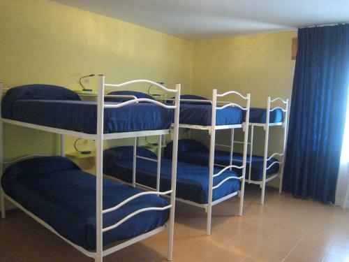 Hotel Casa Per Ferie Paola Di Rosa