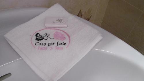 Hotel Casa Per Ferie Paola Di Rosa