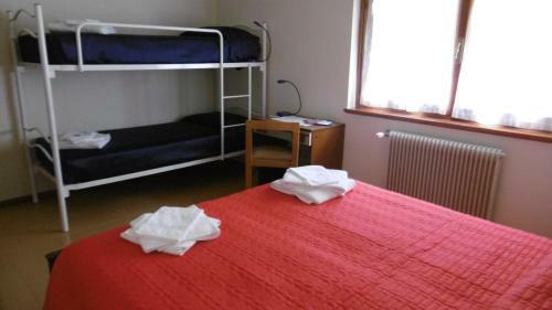 Hotel Casa Per Ferie Paola Di Rosa