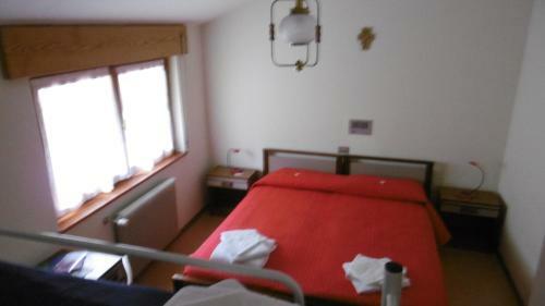 Hotel Casa Per Ferie Paola Di Rosa