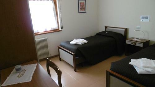 Hotel Casa Per Ferie Paola Di Rosa