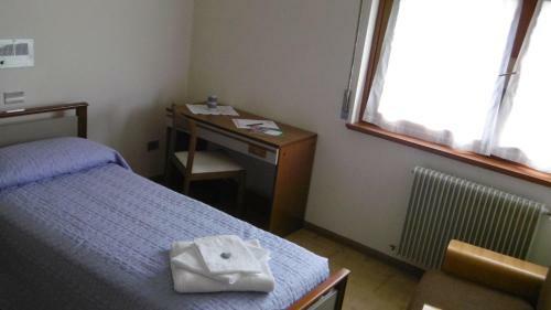 Hotel Casa Per Ferie Paola Di Rosa