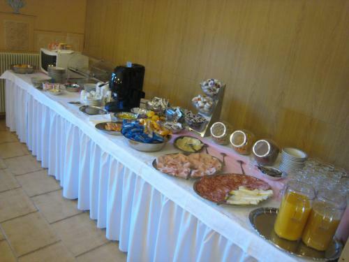 Hotel Casa Per Ferie Paola Di Rosa