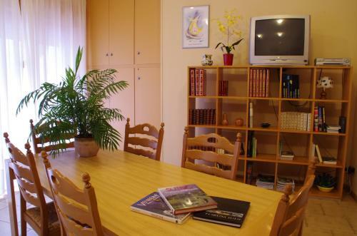 Hotel Casa Per Ferie Paola Di Rosa