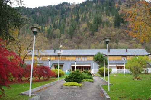 Hotel Casa Per Ferie Paola Di Rosa