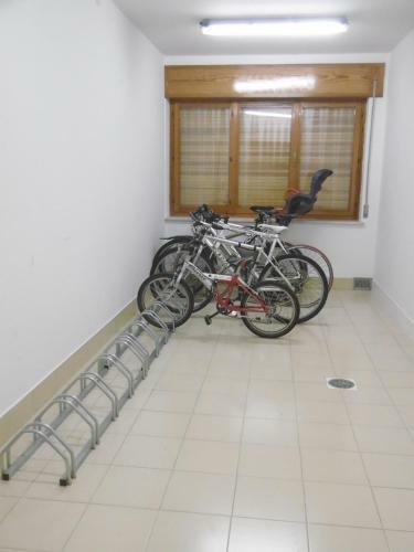 Hotel Casa Per Ferie Paola Di Rosa