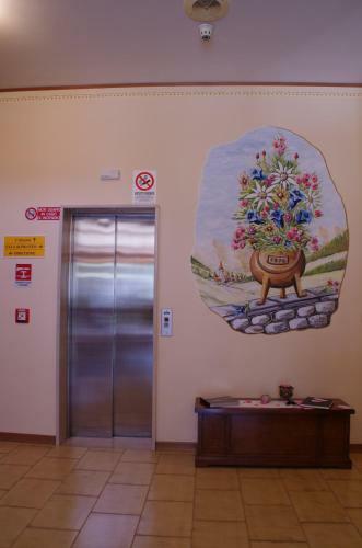 Hotel Casa Per Ferie Paola Di Rosa