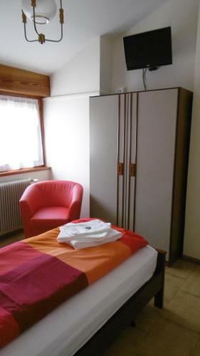 Hotel Casa Per Ferie Paola Di Rosa