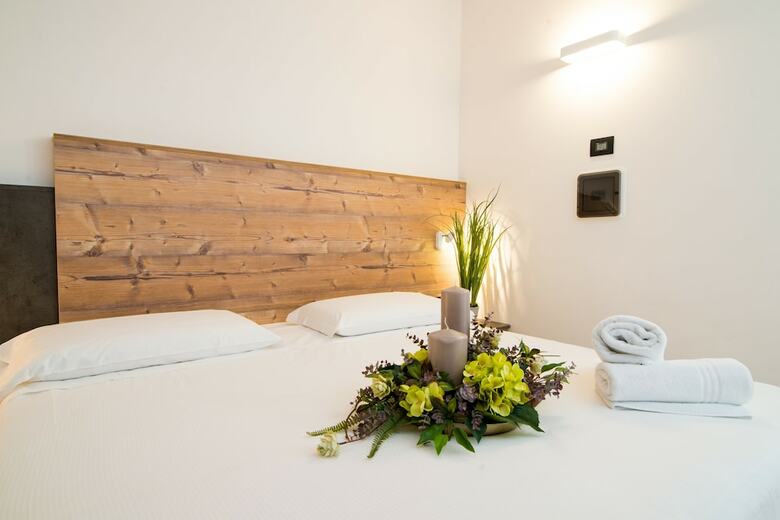 Hotel Alla Fonte
