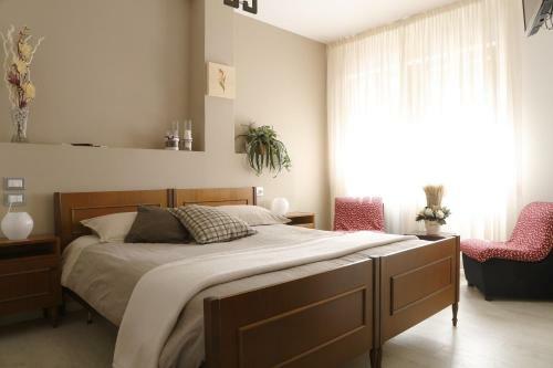 Hotel Al Comune Rustico