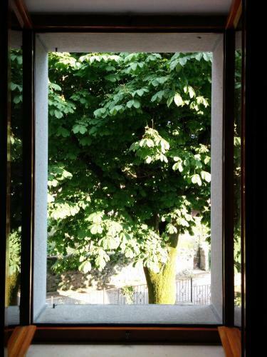 Hotel Al Comune Rustico