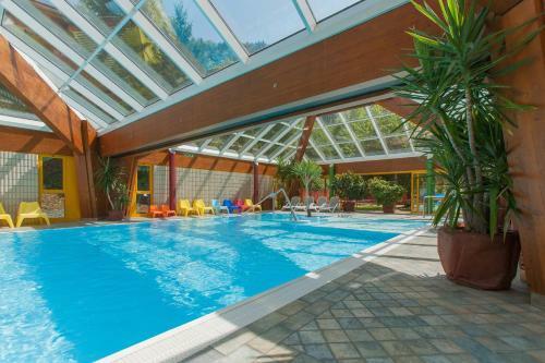 Grand Hotel Gortani