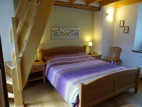 Hostal Stalut Das Puestines